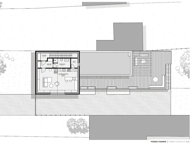 Prodej rodinného domu, Kobeřice u Brna, Kedlety, 257 m2