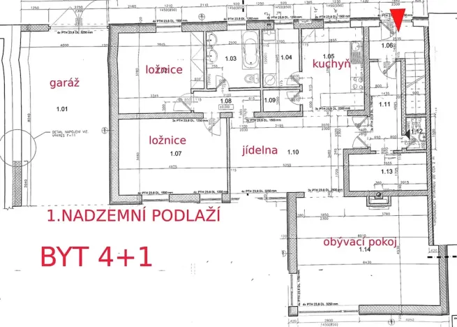 Prodej rodinného domu, Střílky, Koryčanská, 283 m2