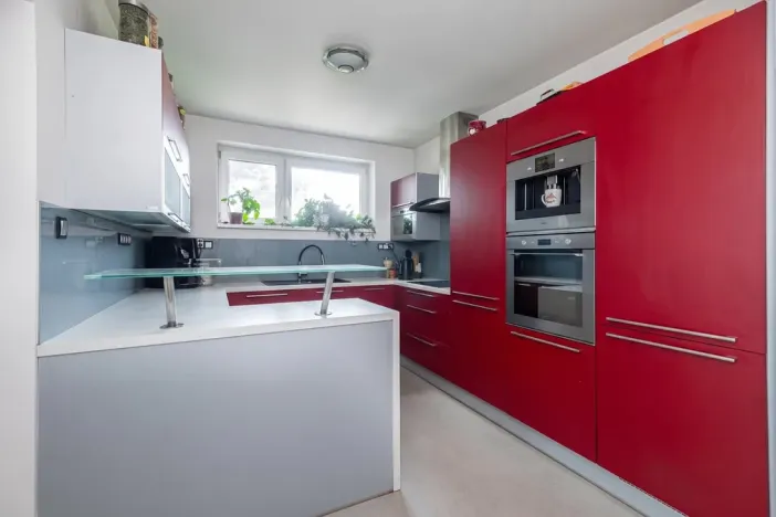 Prodej rodinného domu, Mikulovice, Farní, 320 m2