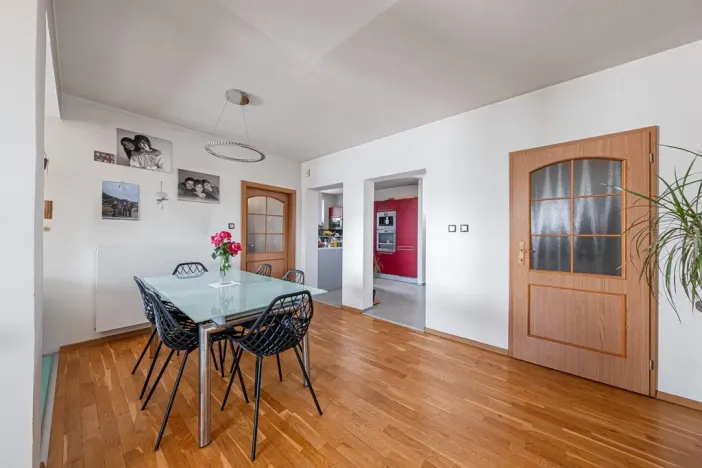 Prodej rodinného domu, Mikulovice, Farní, 320 m2