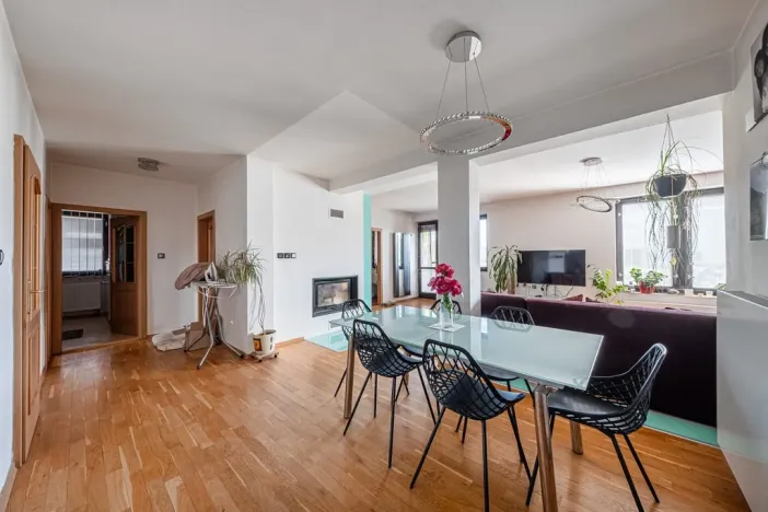 Prodej rodinného domu, Mikulovice, Farní, 320 m2