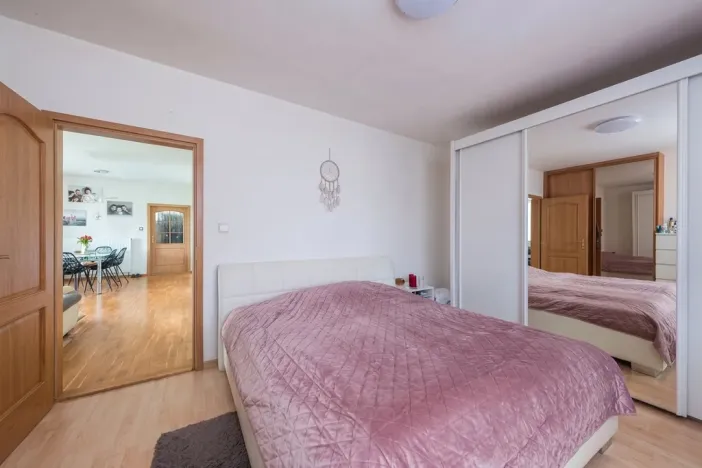 Prodej rodinného domu, Mikulovice, Farní, 320 m2