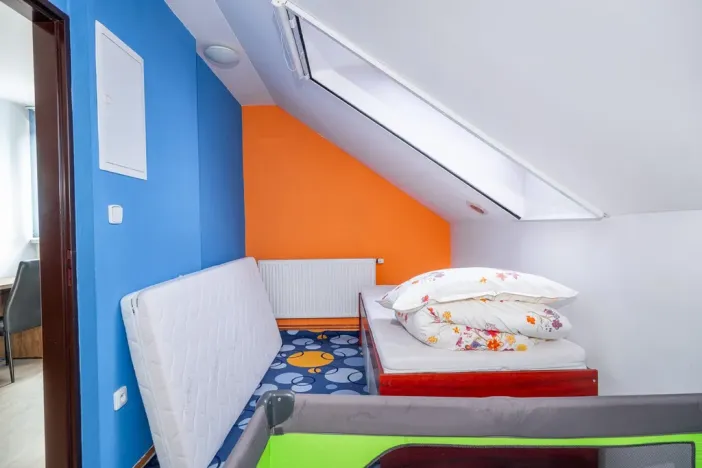 Prodej rodinného domu, Mikulovice, Farní, 320 m2