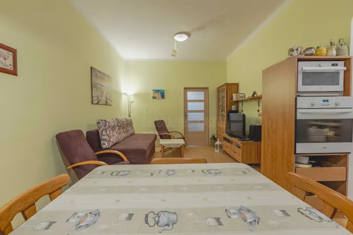 Prodej bytu 3+1, Praha - Bubeneč, U studánky, 82 m2