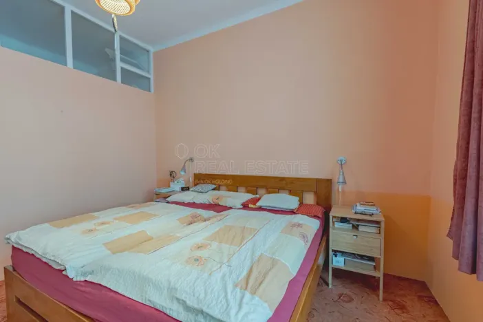 Prodej bytu 3+1, Praha - Bubeneč, U studánky, 82 m2