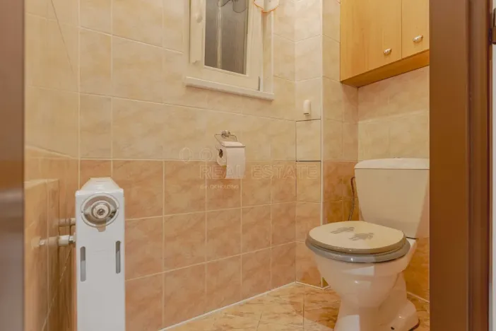 Prodej bytu 3+1, Praha - Bubeneč, U studánky, 82 m2