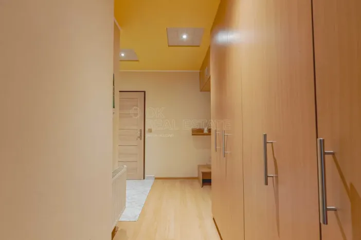 Prodej bytu 3+1, Praha - Bubeneč, U studánky, 82 m2