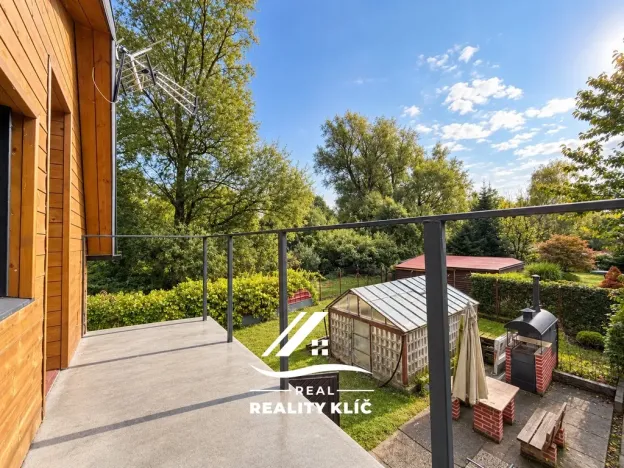 Pronájem rodinného domu, Ostrava, Na Heleně, 29 m2
