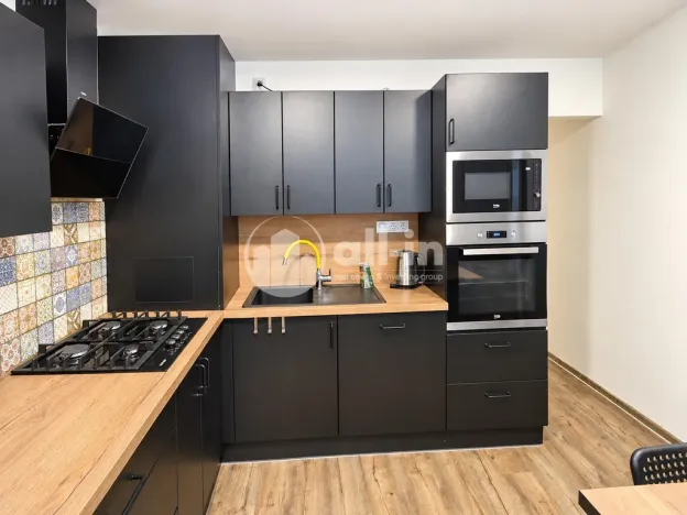 Prodej bytu 3+1, Vyškov - Vyškov-Předměstí, Hybešova, 69 m2