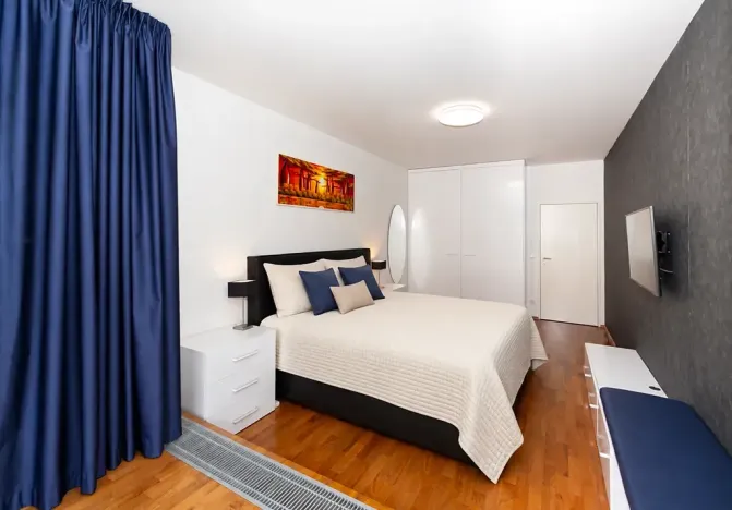 Prodej bytu 3+kk, Praha - Smíchov, Švédská, 105 m2