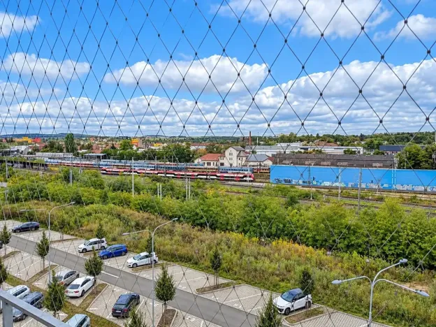 Prodej bytu 1+kk, Brno, Řepova, 42 m2