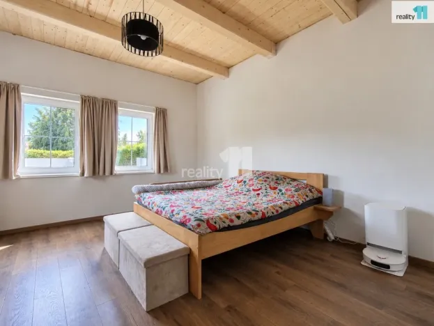 Prodej rodinného domu, Vinary, 114 m2