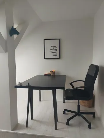 Pronájem bytu 1+1, Brno, Kolískova, 30 m2