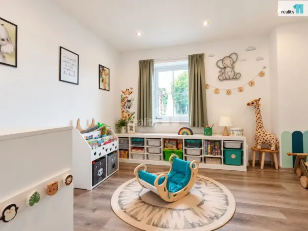 Prodej chaty, Vinary, 114 m2
