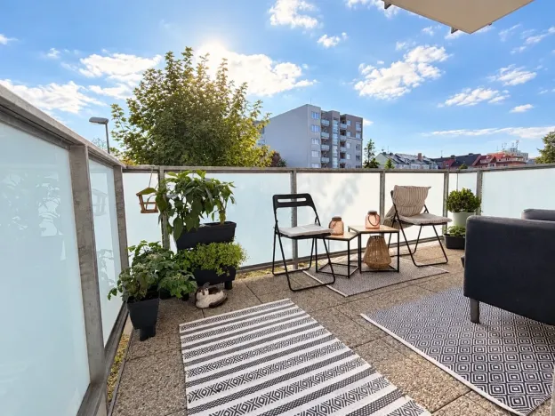 Prodej bytu 2+kk, České Budějovice - České Budějovice 3, Jírovcova, 54 m2
