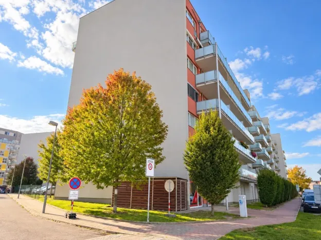 Prodej bytu 2+kk, České Budějovice - České Budějovice 3, Jírovcova, 54 m2