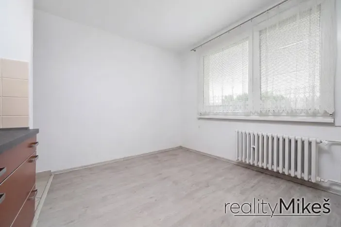 Pronájem bytu 1+1, Hodkovice nad Mohelkou, Podlesí, 40 m2