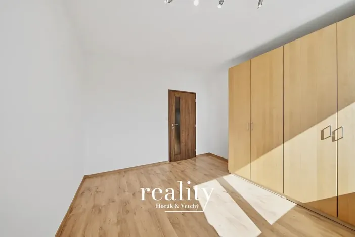 Pronájem bytu 3+1, Jihlava, Jarní, 71 m2
