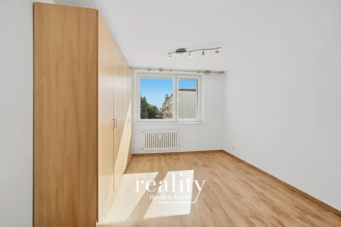 Pronájem bytu 3+1, Jihlava, Jarní, 71 m2