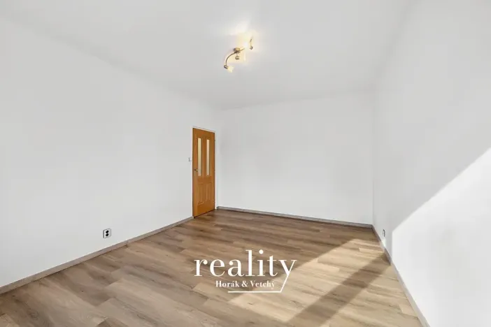 Pronájem bytu 2+1, Jihlava, Březinova, 57 m2