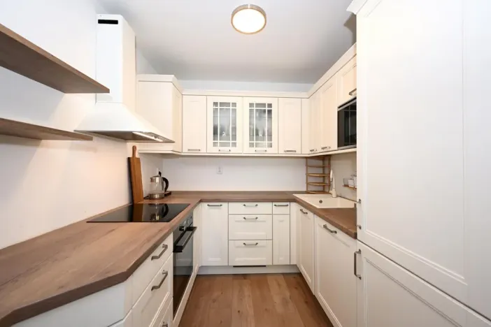 Pronájem rodinného domu, Zápy, 130 m2