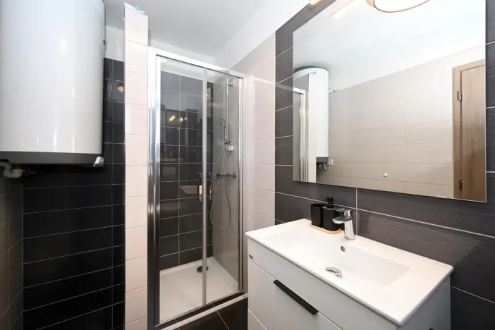 Pronájem rodinného domu, Zápy, 130 m2