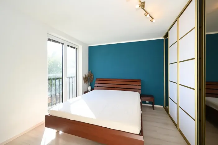 Pronájem rodinného domu, Zápy, 130 m2