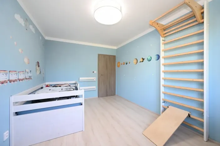 Pronájem rodinného domu, Zápy, 130 m2