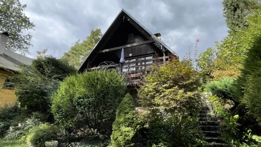 Prodej chaty, Rabyně - Loutí, 45 m2
