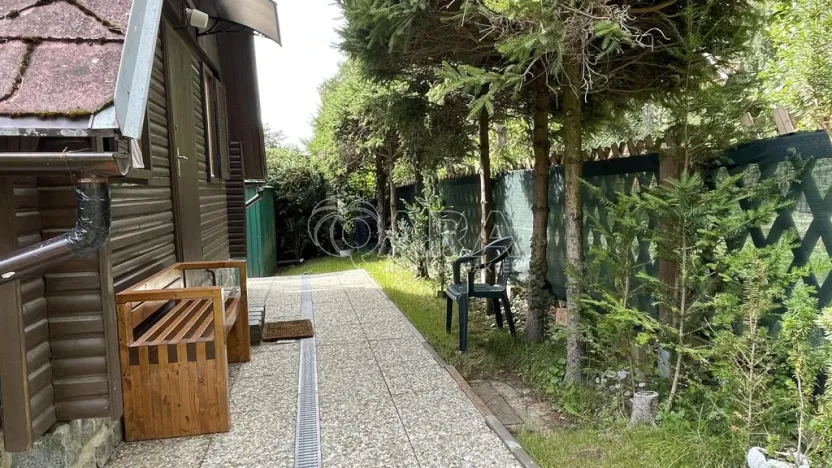 Prodej chaty, Rabyně - Loutí, 45 m2