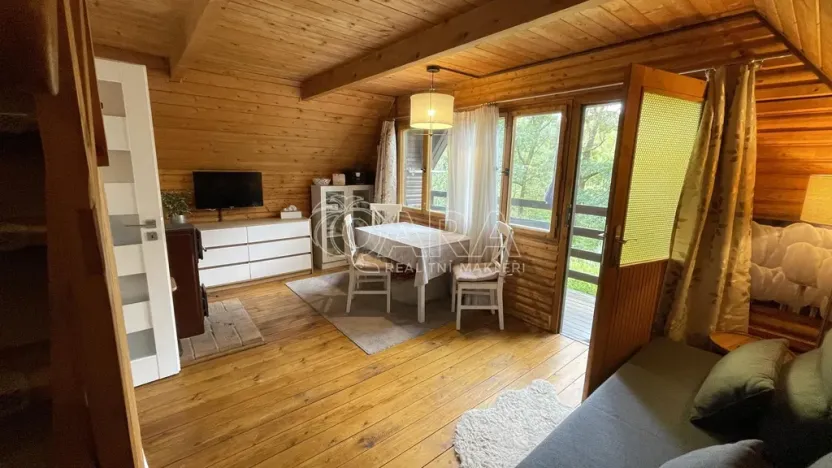 Prodej chaty, Rabyně - Loutí, 45 m2