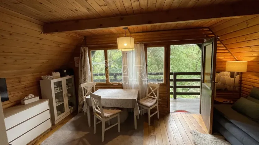 Prodej chaty, Rabyně - Loutí, 45 m2