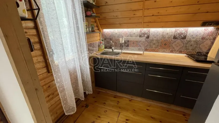 Prodej chaty, Rabyně - Loutí, 45 m2
