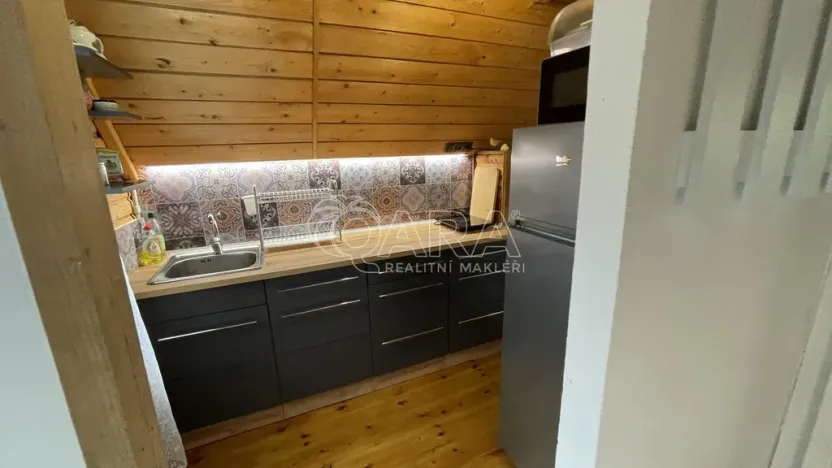 Prodej chaty, Rabyně - Loutí, 45 m2