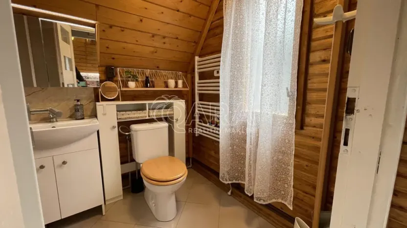Prodej chaty, Rabyně - Loutí, 45 m2