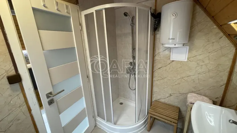 Prodej chaty, Rabyně - Loutí, 45 m2