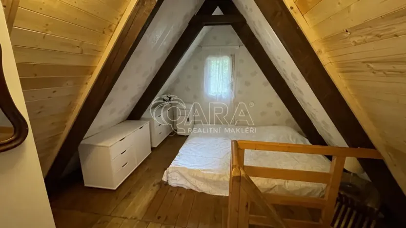 Prodej chaty, Rabyně - Loutí, 45 m2