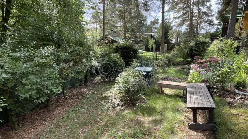 Prodej chaty, Rabyně - Loutí, 45 m2