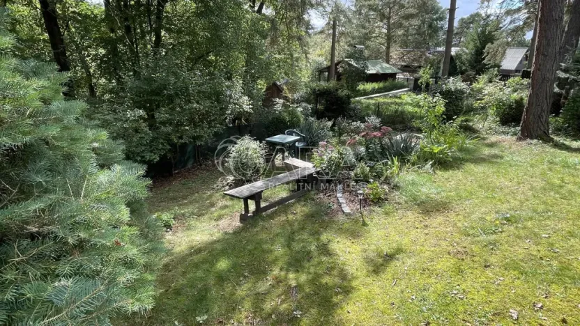 Prodej chaty, Rabyně - Loutí, 45 m2