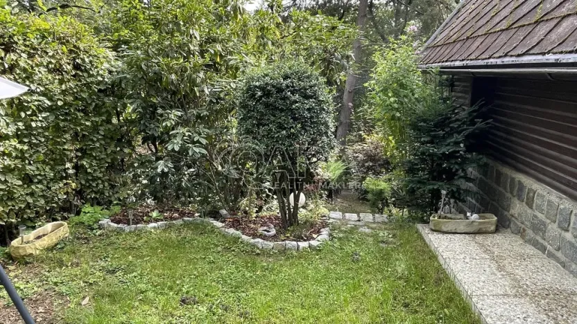 Prodej chaty, Rabyně - Loutí, 45 m2