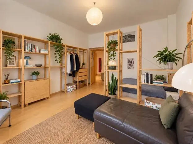 Prodej bytu 3+1, Praha - Holešovice, Janovského, 95 m2