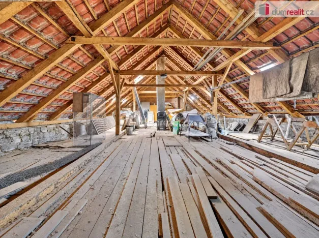 Prodej rodinného domu, Mšecké Žehrovice - Lodenice, 171 m2