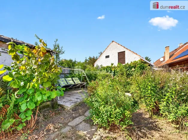 Prodej rodinného domu, Mšecké Žehrovice - Lodenice, 171 m2