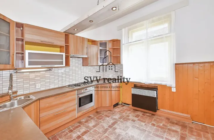 Prodej bytu 2+1, Praha - Bubeneč, Kamenická, 79 m2