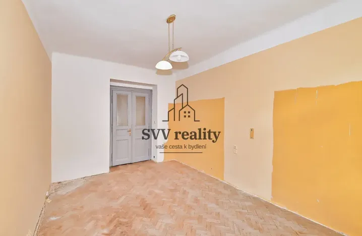 Prodej bytu 2+1, Praha - Bubeneč, Kamenická, 79 m2