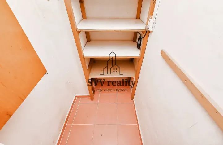 Prodej bytu 2+1, Praha - Bubeneč, Kamenická, 79 m2