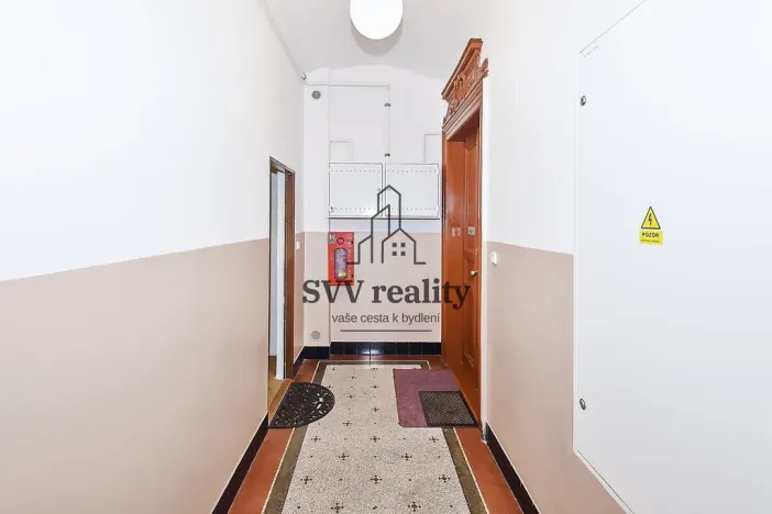 Prodej bytu 2+1, Praha - Bubeneč, Kamenická, 79 m2