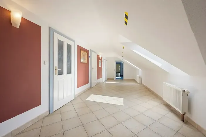 Prodej vícegeneračního domu, Pelhřimov, 300 m2