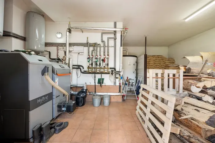 Prodej vícegeneračního domu, Pelhřimov, 300 m2
