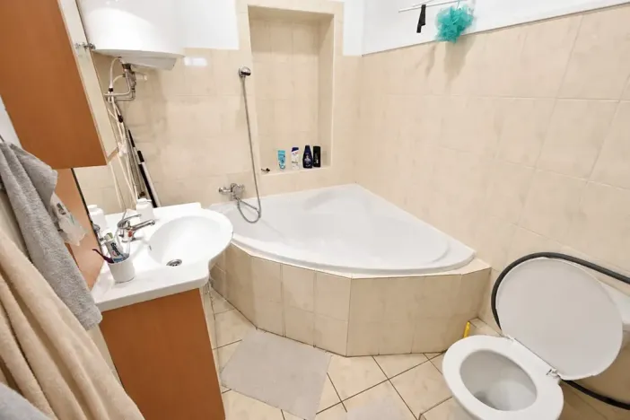 Pronájem bytu 2+kk, Brno, Lidická, 50 m2